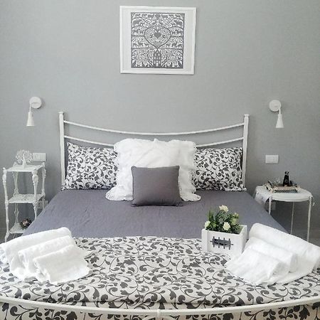 Dove Nasce Il Sole B&B Nicolosi Eksteriør billede