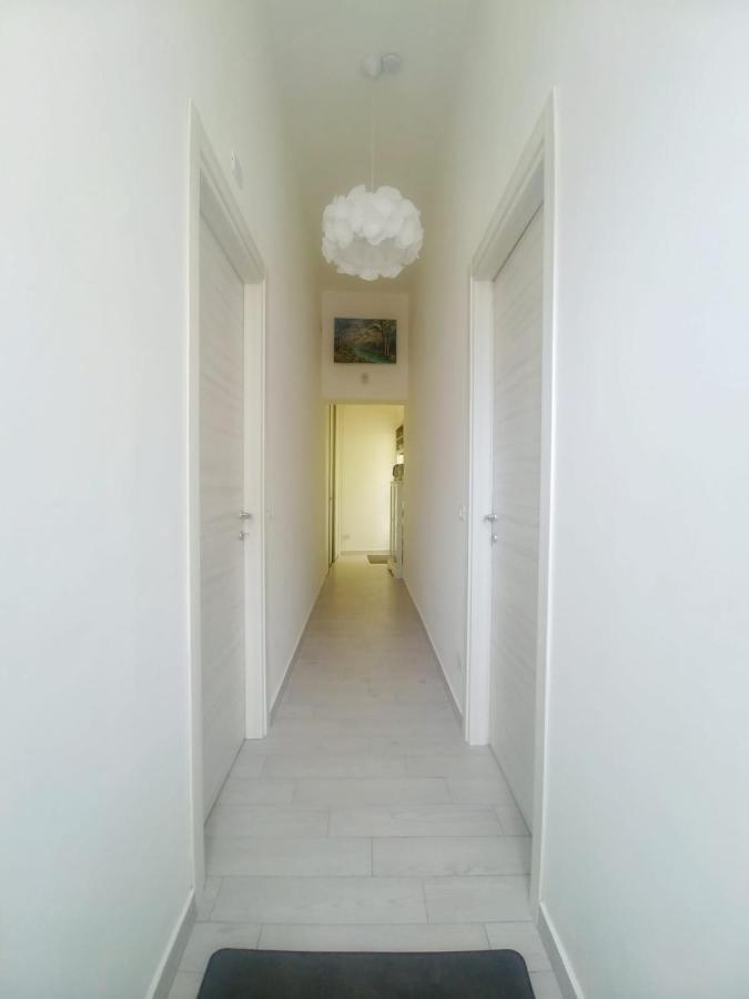 Dove Nasce Il Sole B&B Nicolosi Eksteriør billede