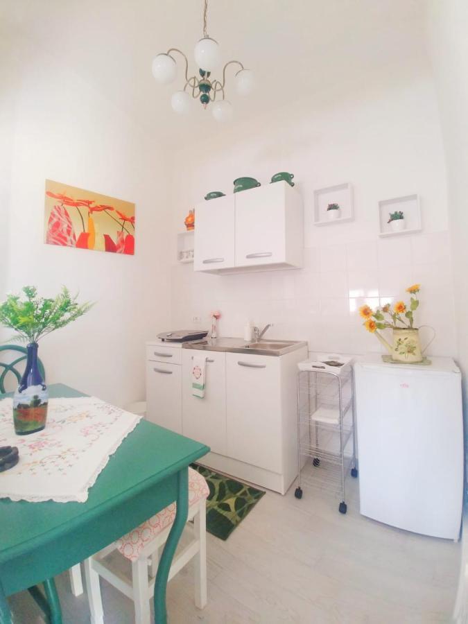Dove Nasce Il Sole B&B Nicolosi Eksteriør billede